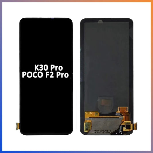 Purilite Select Wholesale LCD Screen with Touch Mount