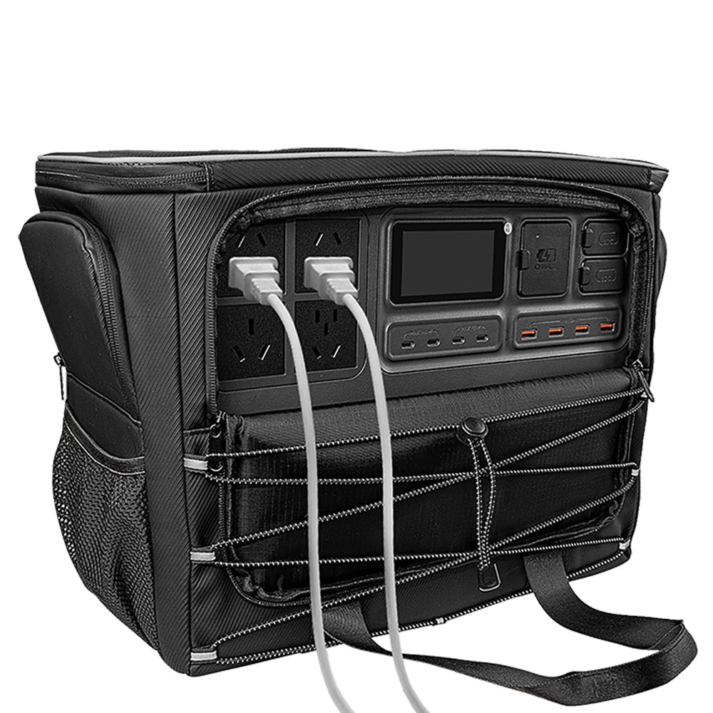 Purilite Select Quality Storage Bag for DJI Power2000
