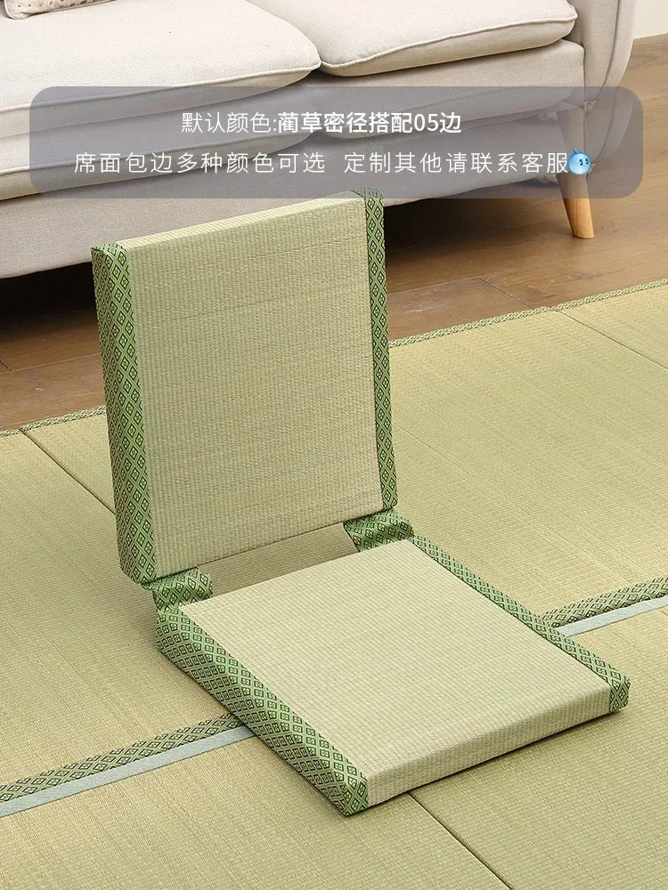 Purilite Select Japanese Tatami Floor Chair