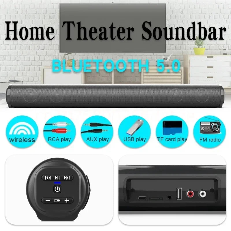 Purilite Select Super Powerful Wireless Bluetooth Speaker