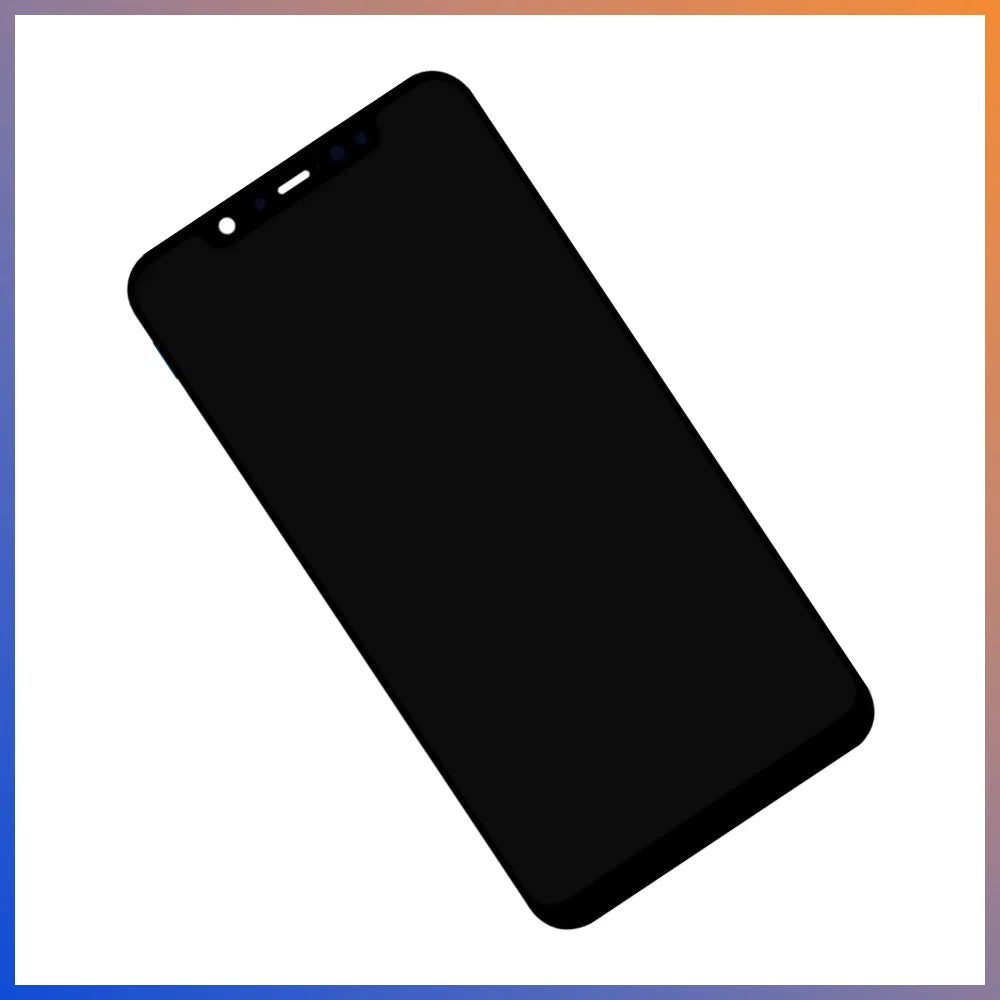 Purilite Select LCD Screen Replacement with Touch Digitizer for Xiaomi Mi 8