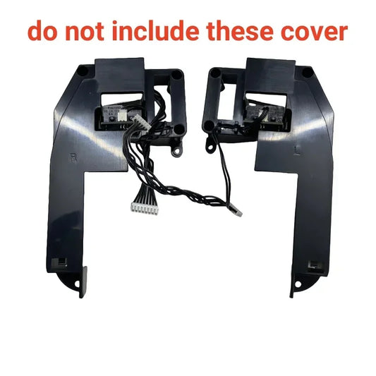 Purilite Select Wheel Motor for Proscenic M8 Pro / M7 Pro / M7 Max / Uoni V980 Plus / V980 MAX / V980 Pro / V10 / Roidmi / EVE Plus Robot Vacuum