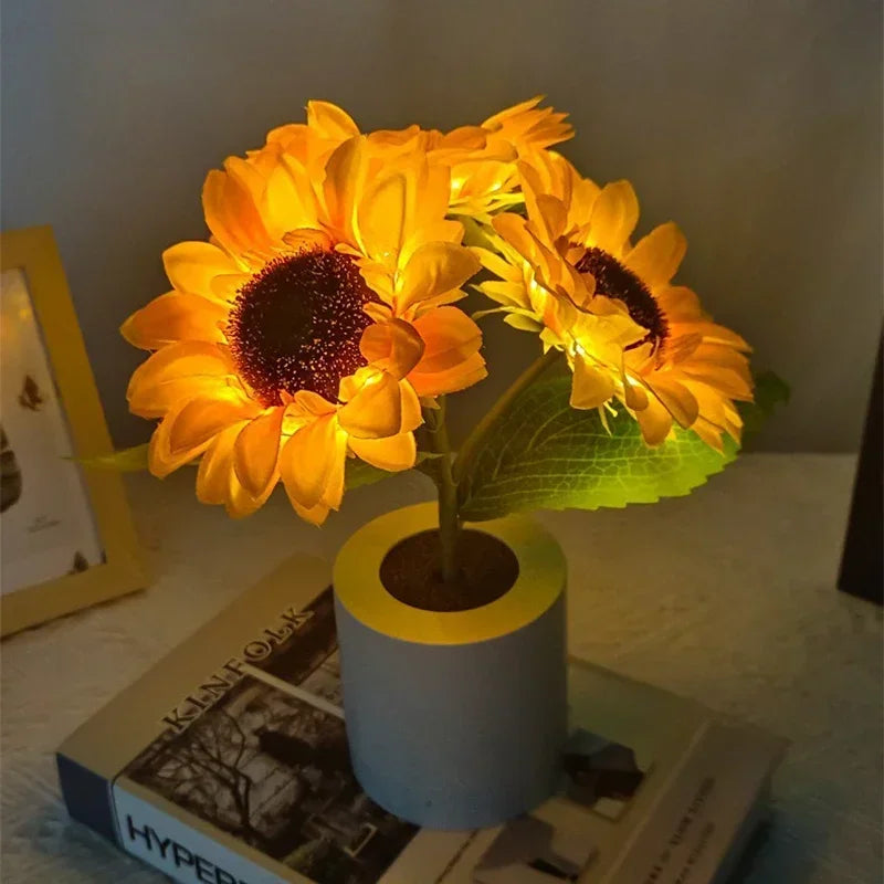 Purilite Select 3 LED Night Light