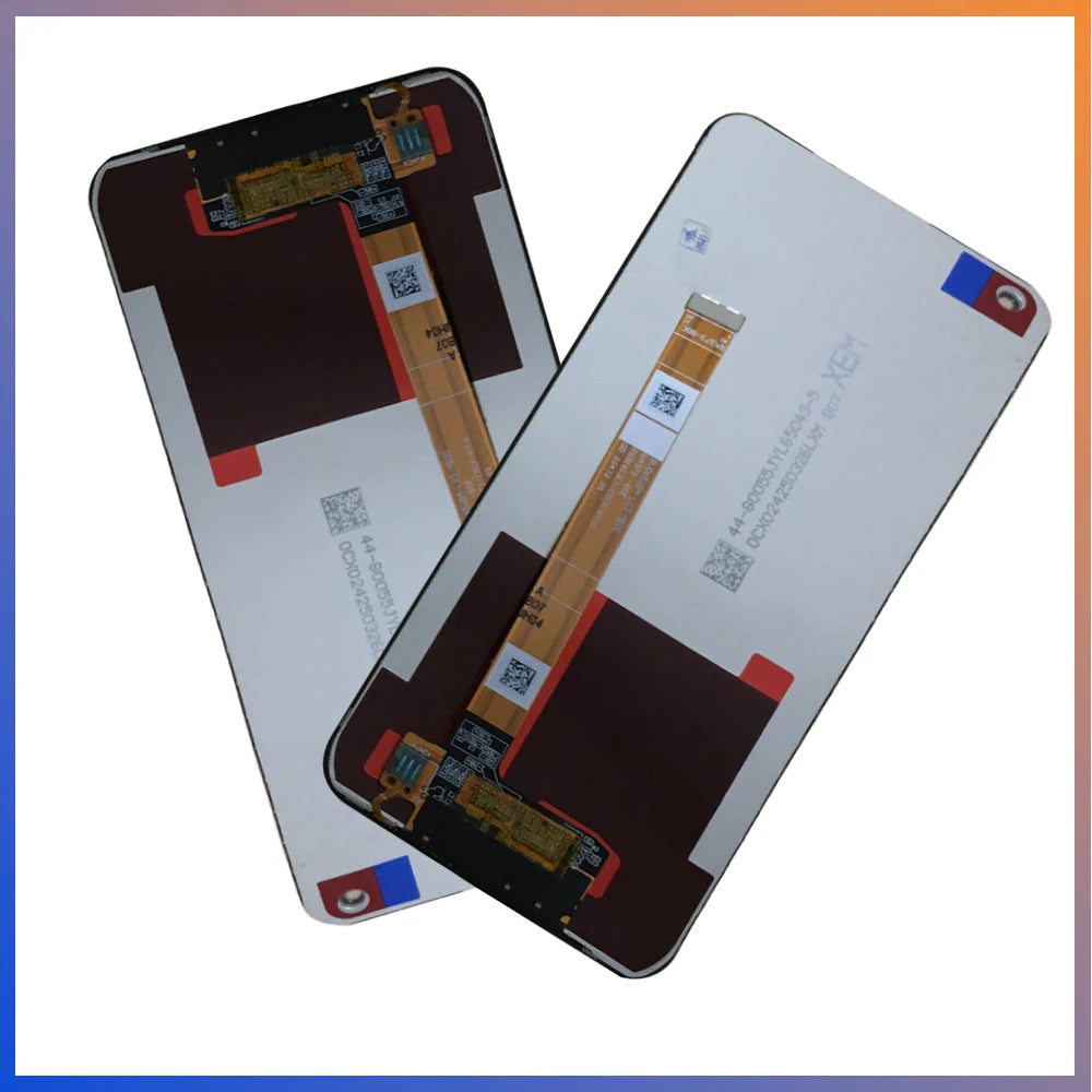 Purilite Select LCD Screen Replacement