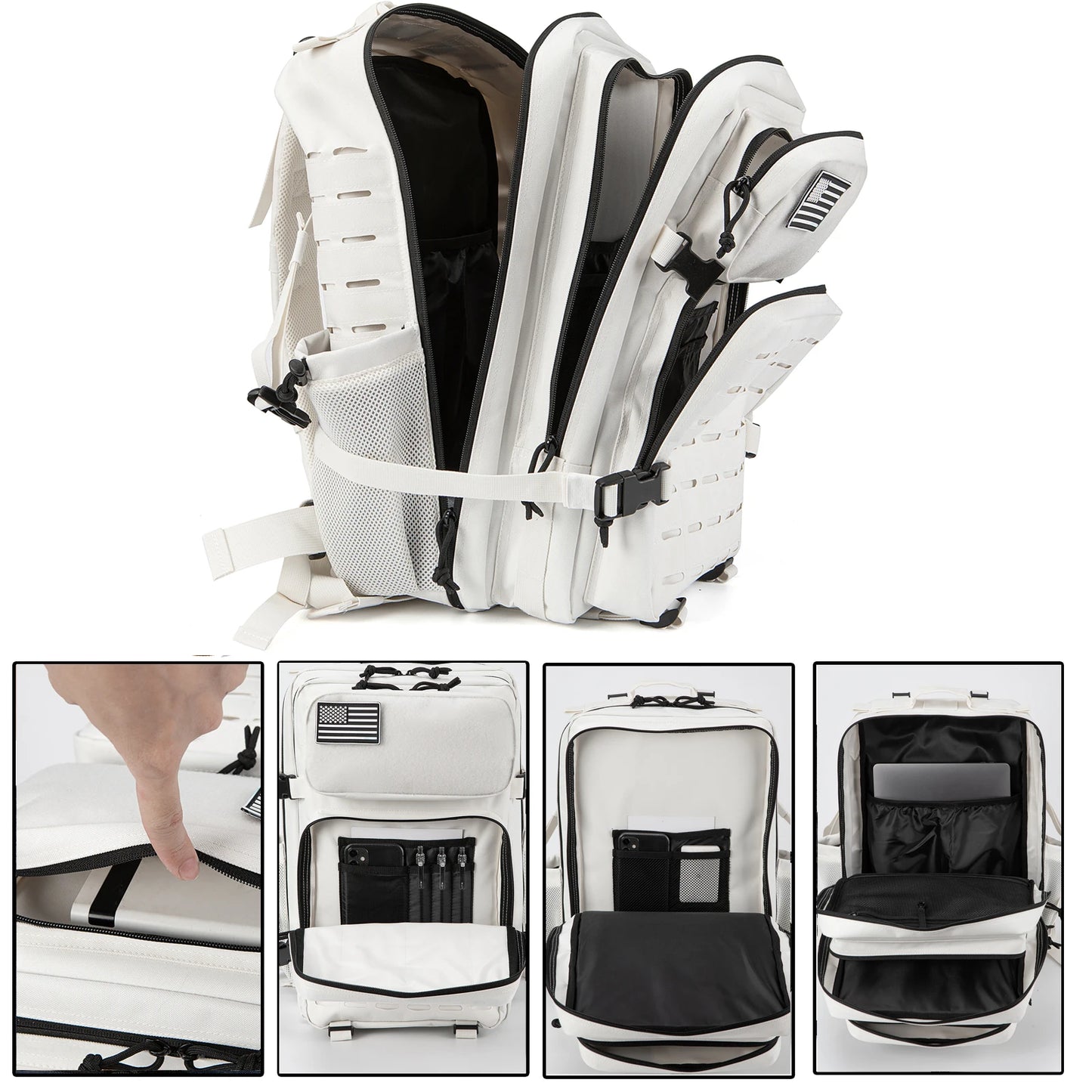 Purilite Select Tactical Backpack