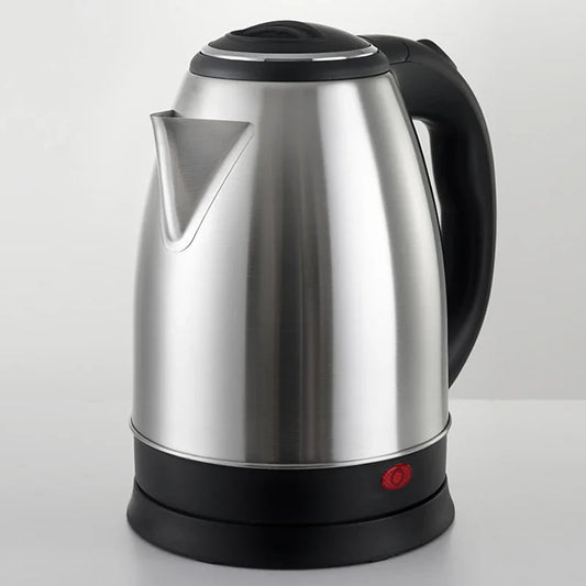 Purilite Select 2L Stainless Steel Electric Kettle
