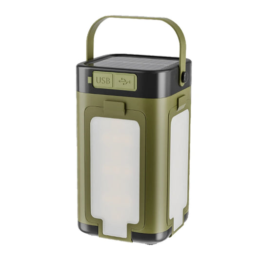 Purilite Select Rechargeable Lantern Power Bank