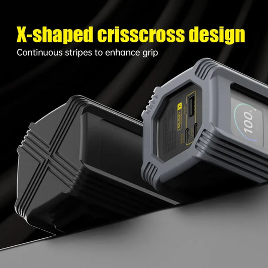 Purilite Select Protective Silicone Case for Xiaomi Mi 25000mAh 212W Power Bank