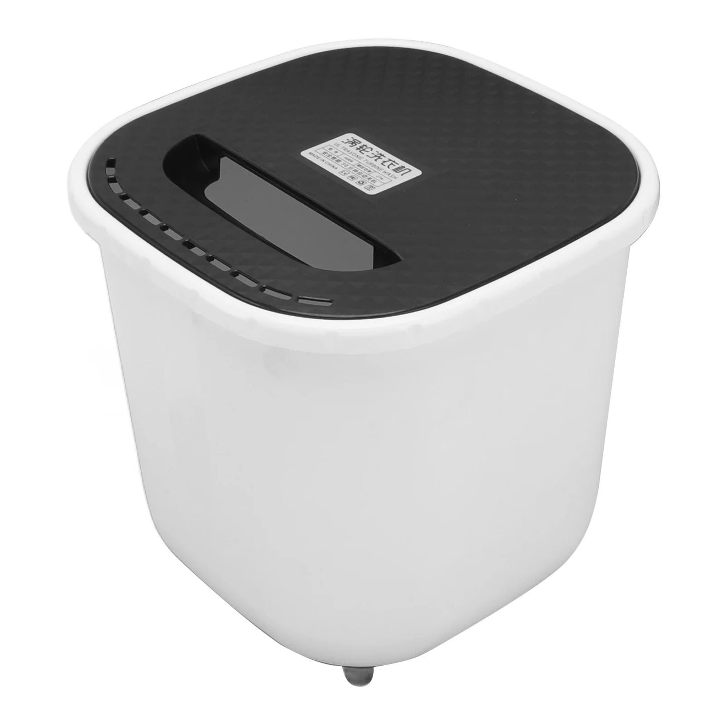 Purilite Select 6L Portable Mini Washing Machine