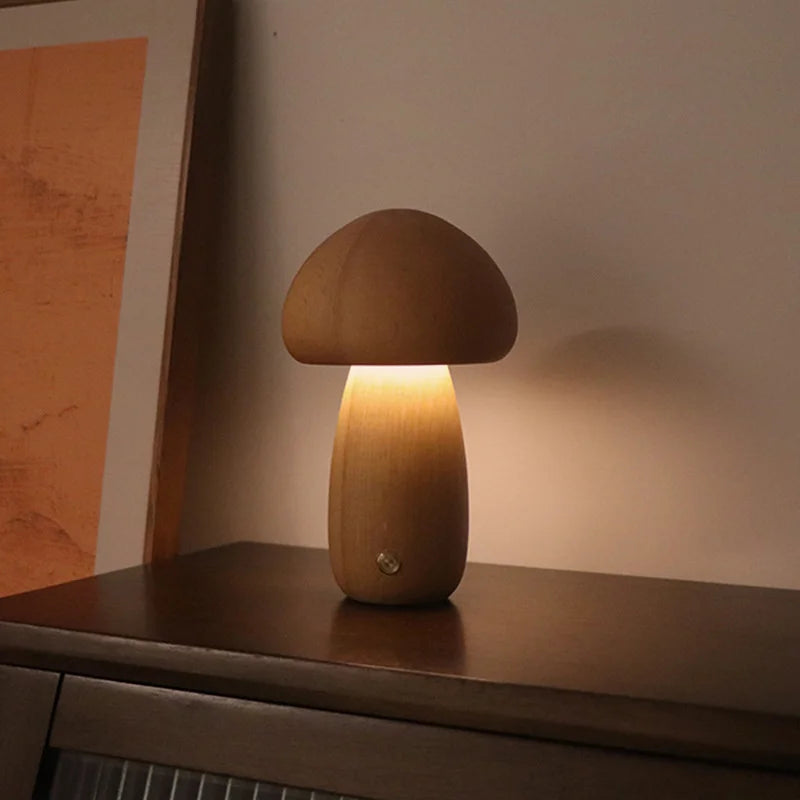 Purilite Select INS LED Night Light with Touch Switch