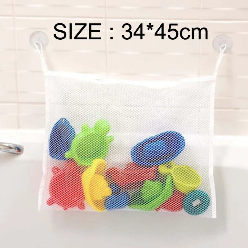 Purilite Select Dinosaur Baby Bath Toys Organizer