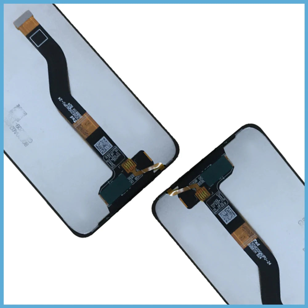 Purilite Select LCD Screen Assembly