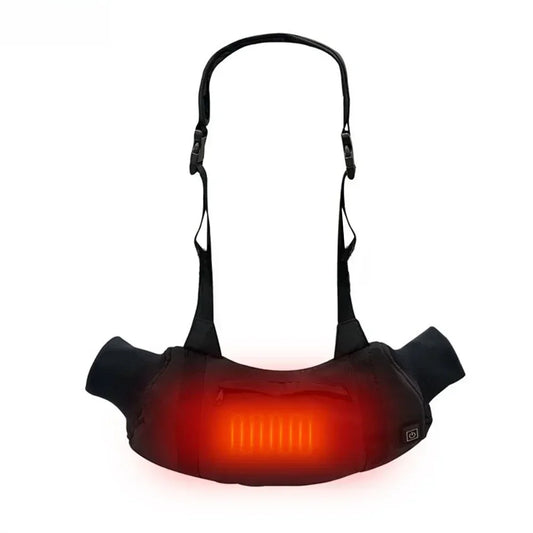 Purilite Select USB Electric Heated Warm Skiing Gloves