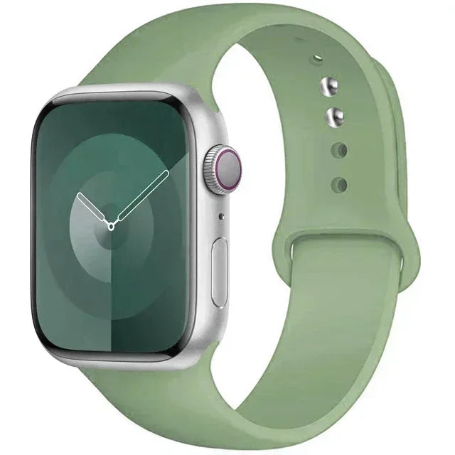 Purilite Select Silicone Sport Band for Apple Watch