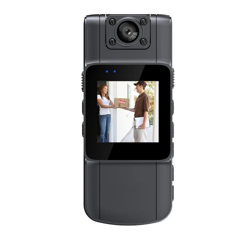 Purilite Select L11 1080P HD Mini Camera