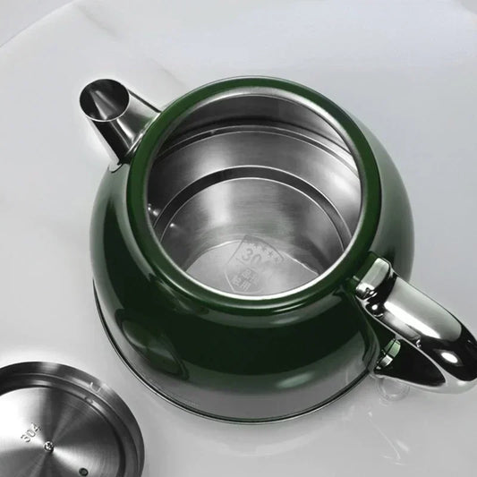 Purilite Select – 1.8L Stainless Steel Electric Kettle