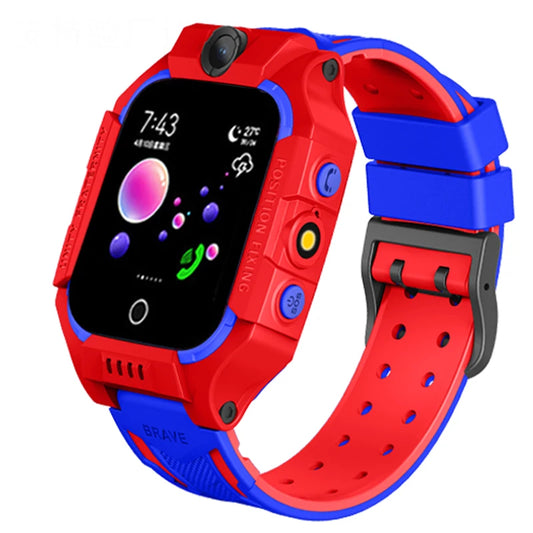 Purilite Select Children’s Smart Watch