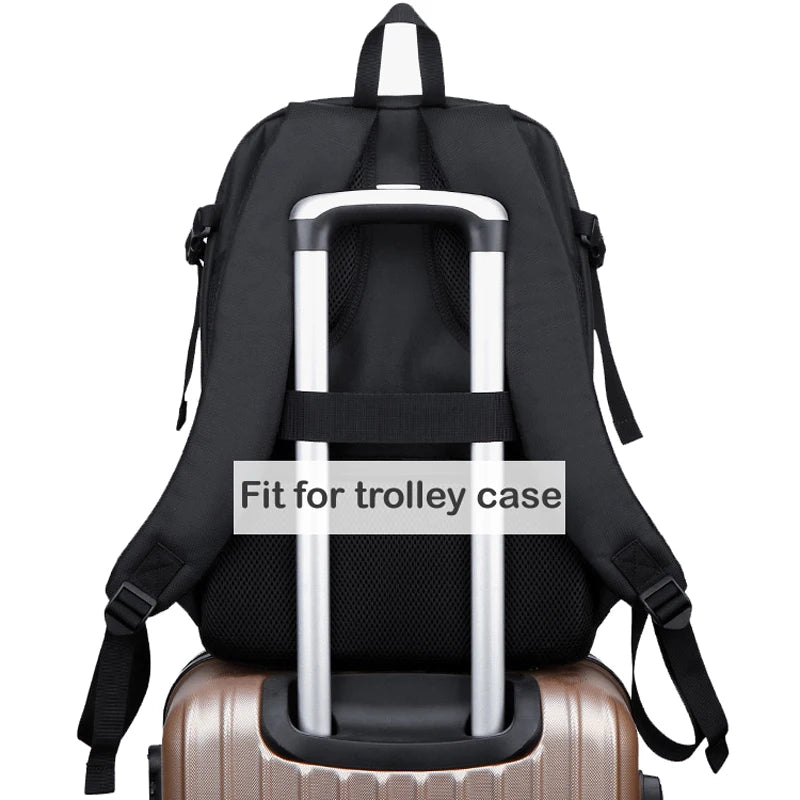 Purilite Select Big Capacity Waterproof Camera Backpack