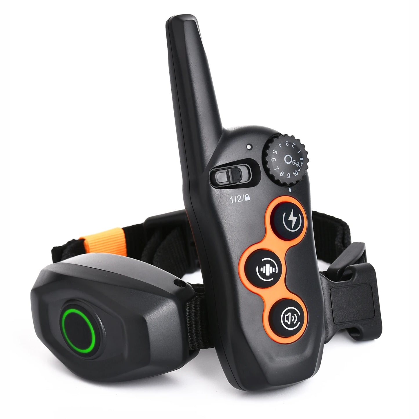 Purilite Select 400m Electric Dog Training Collar