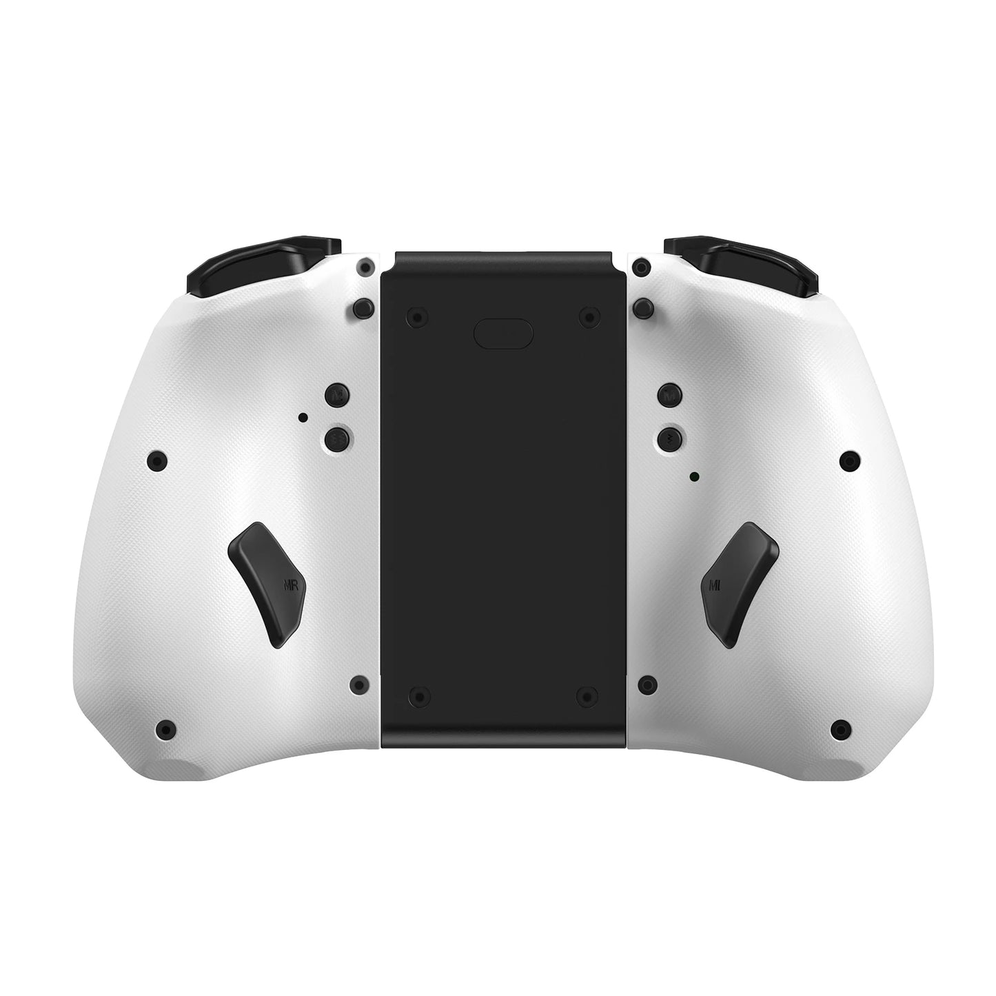 Purilite Select KS42 Meteor Light Wireless Joypad with 8-Color RGB Lights for Switch/Lite/OLED