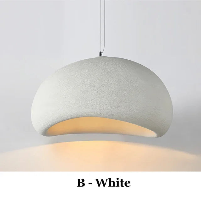 Purilite Select Nordic Wabi Sabi Pendant Light