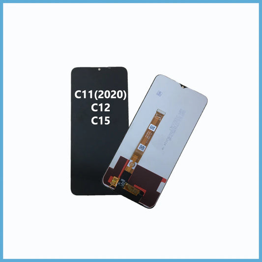 Purilite Select LCD Screen Assembly