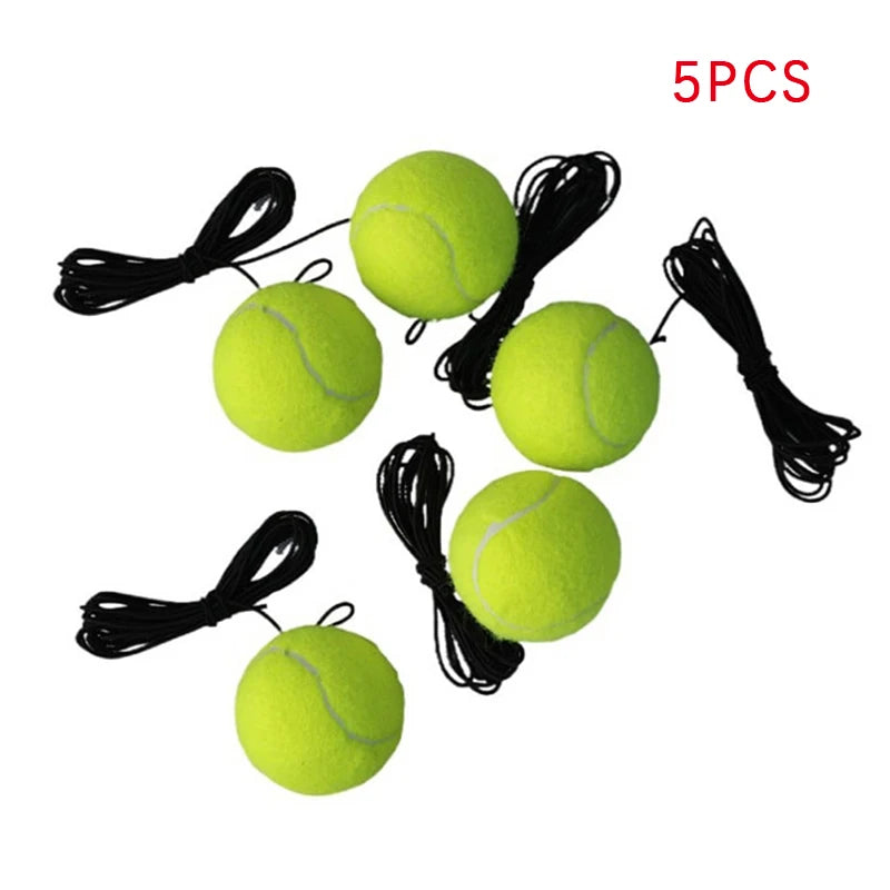 Purilite Select Tennis Rebound Trainer 1/2/5PCS Pack