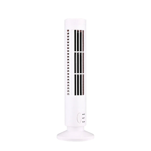 Purilite Select LED Tower Fan Bladeless Cooling Fan