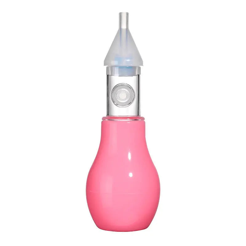 Purilite Select Silicone Nasal Aspirator