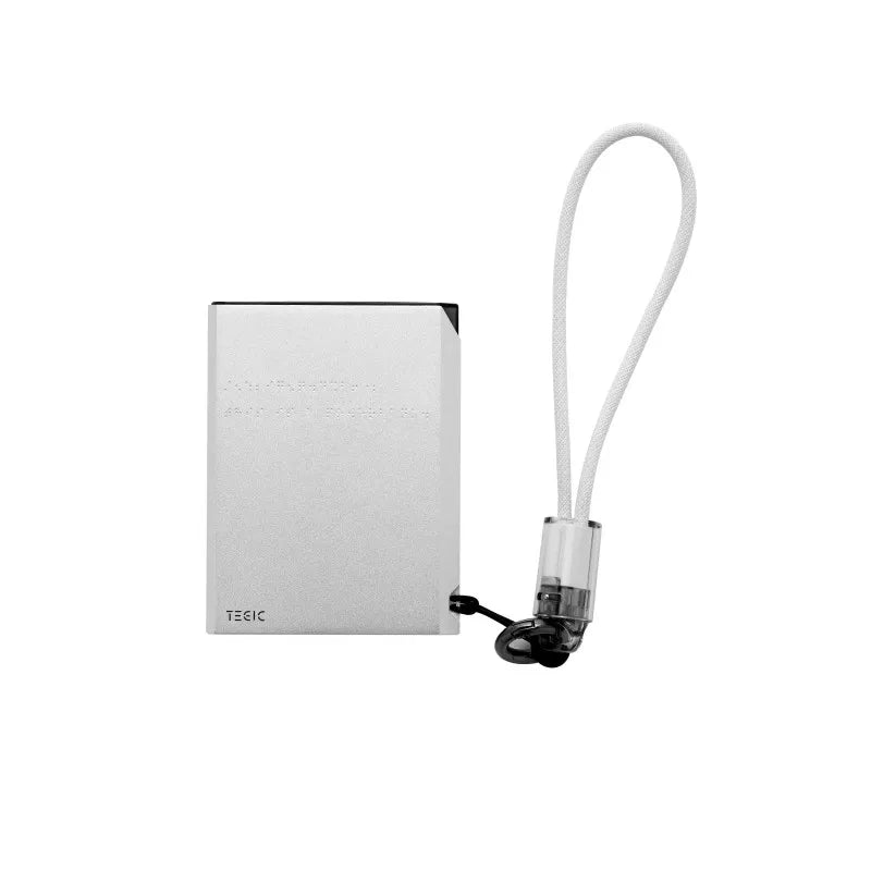 Purilite Select 20W Power Bank 5000mAh