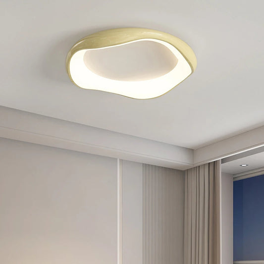 Purilite Select Minimalism Bedroom LED Chandelier