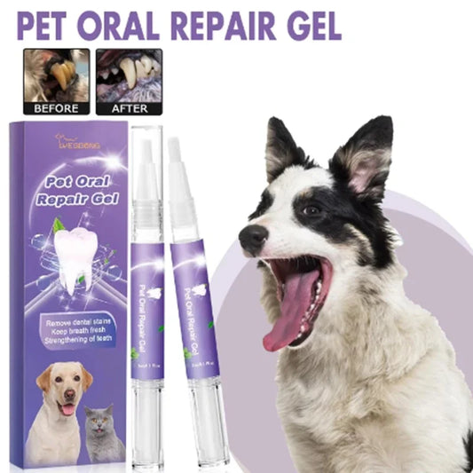 Purilite Select Pet Teeth Cleaning Pen