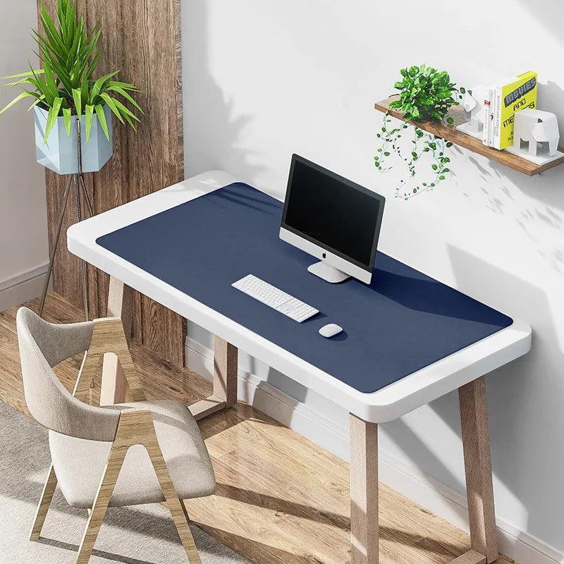 Purilite Select PU Leather Office Desk Pad