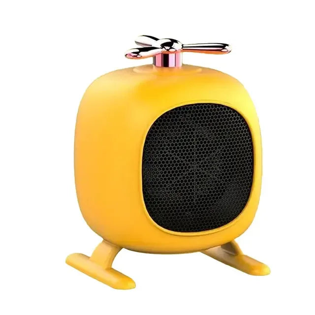 Purilite Select Mini Portable Electric Heater