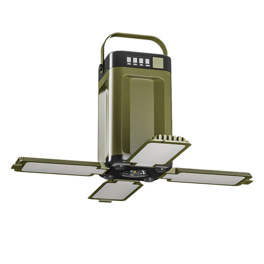 Purilite Select Rechargeable Lantern Power Bank