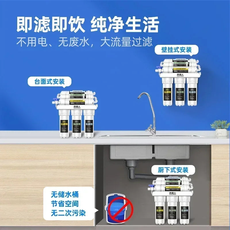 Purilite Select Water Purifier