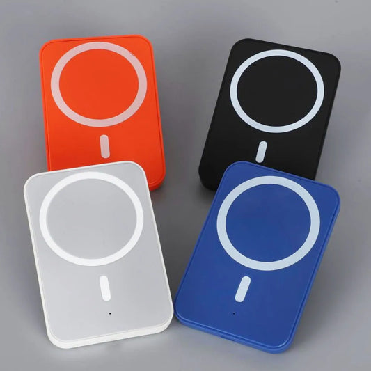 Purilite Select High-Speed Magnetic Car Charger