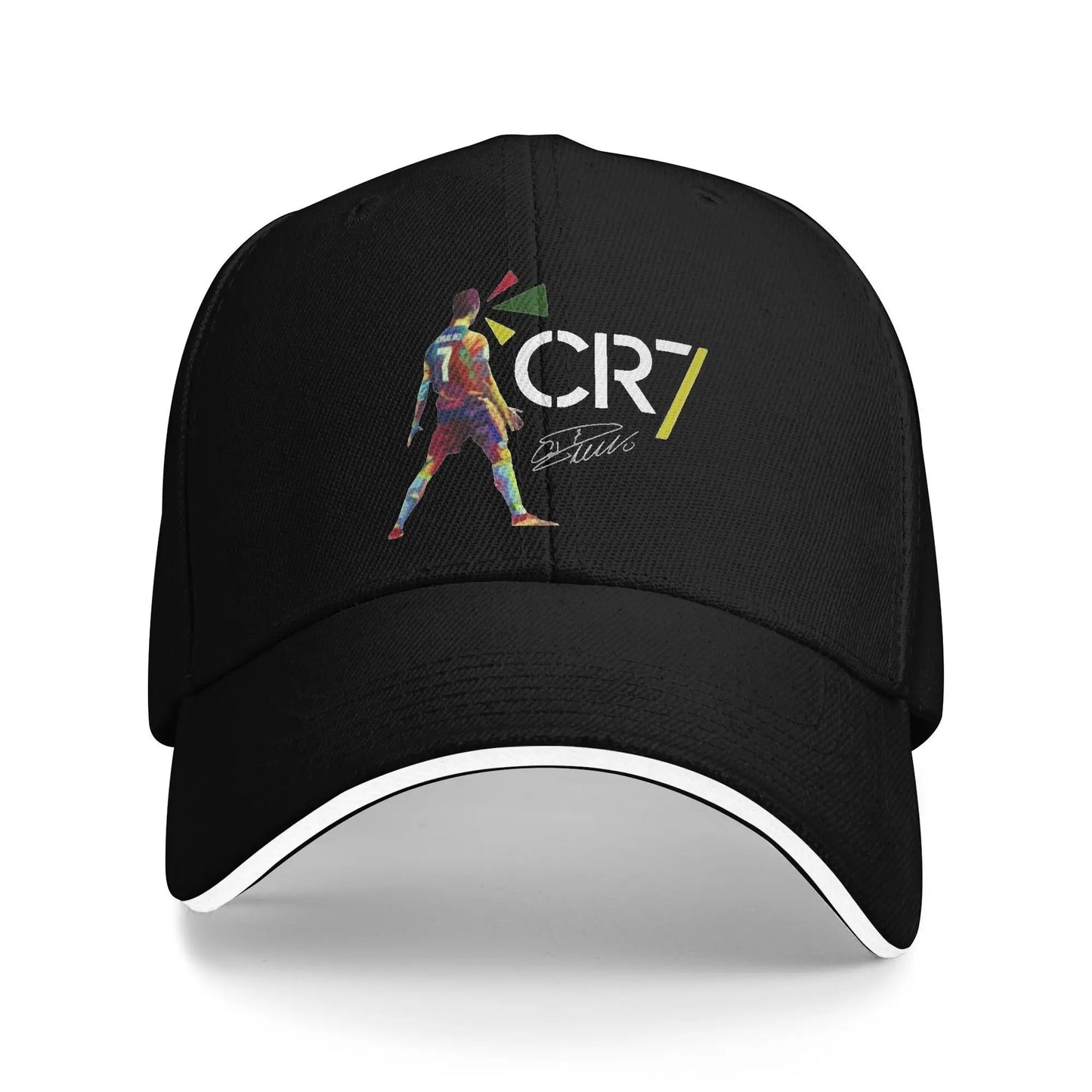 Purilite Select CR7 Football Ronaldo Baseball Cap