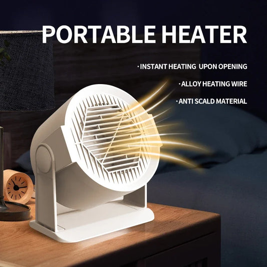 Purilite Select Heating & Cooling Small Heater