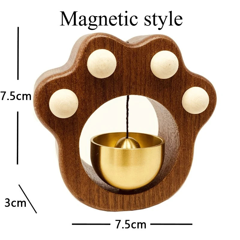 Purilite Select Dopamine Magnetic Wind Chime