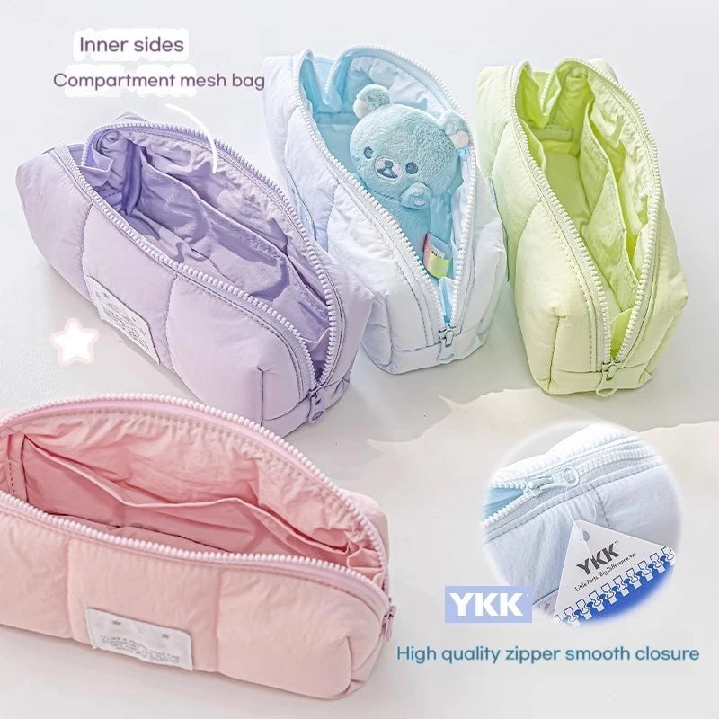 Purilite Select RosyPosy Korea Pencil Bags