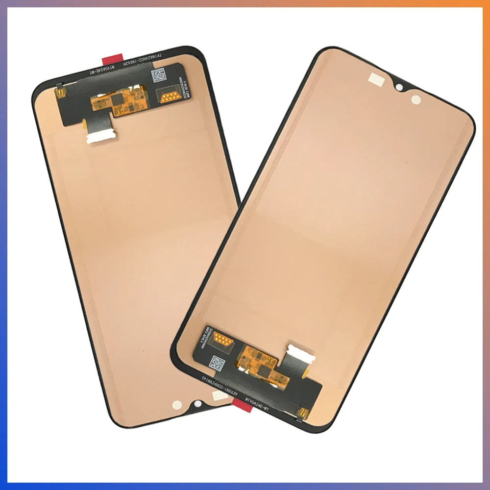 Purilite Select LCD Screen Assembly