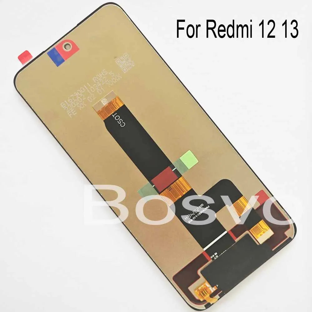 Purilite Select Wholesale 5PCS LCD Touch Screen Assembly