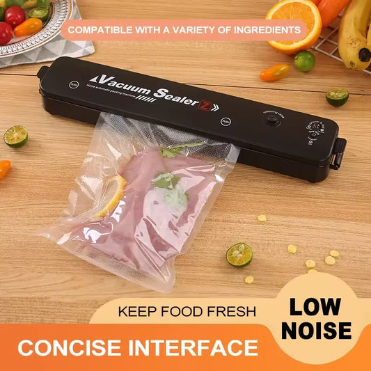 Purilite Select 220V/110V Vacuum Sealer Packaging Machine