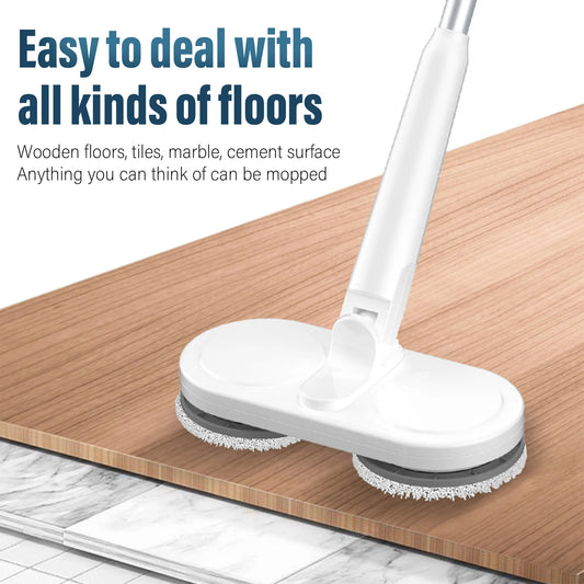 Purilite Select Cordless Electric Mop