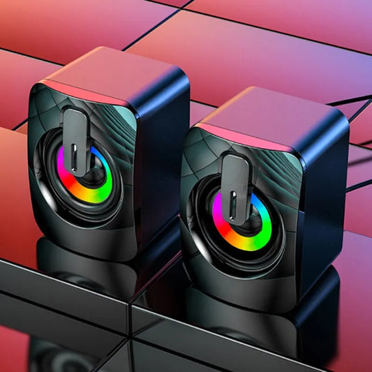 Purilite Select Computer Speakers