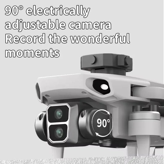 Purilite Select L106-1 GPS Professional Drone