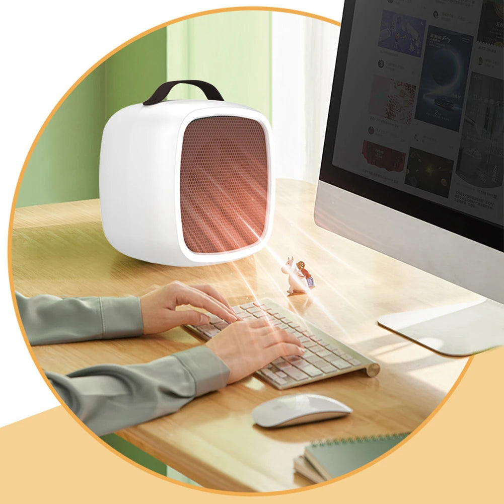 Purilite Select Portable Mini Heater