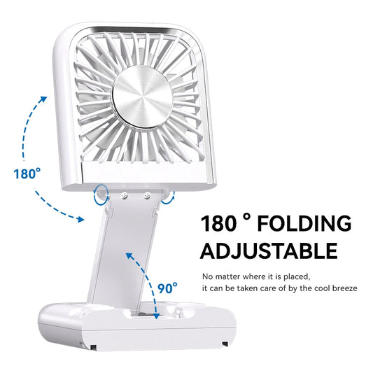 Purilite Select Portable Fan