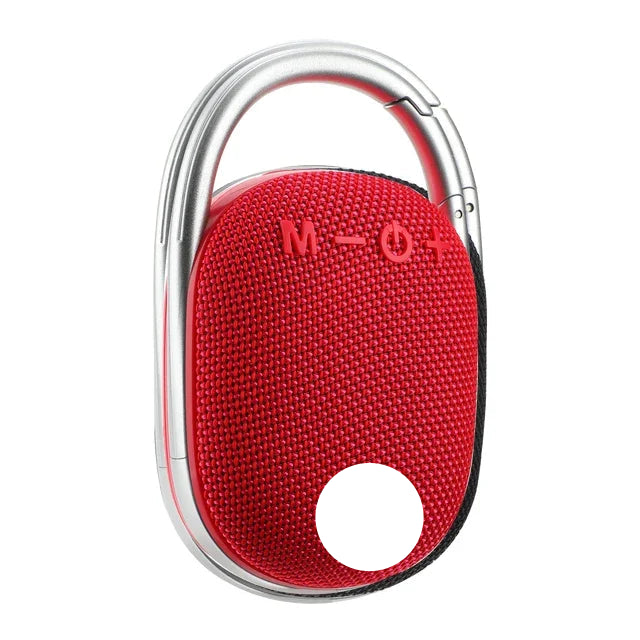 Purilite Select TG321 Outdoor Portable Waterproof Wireless Bluetooth Fabric Speaker